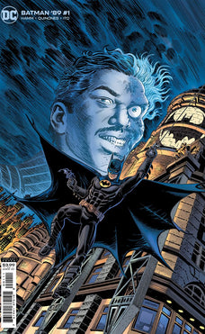 DC Comics