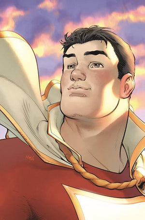 Shazam #21