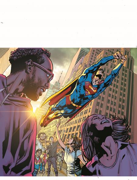 Superman The Last Days Of Lex Luthor #2 (OF 3) - Offered Again