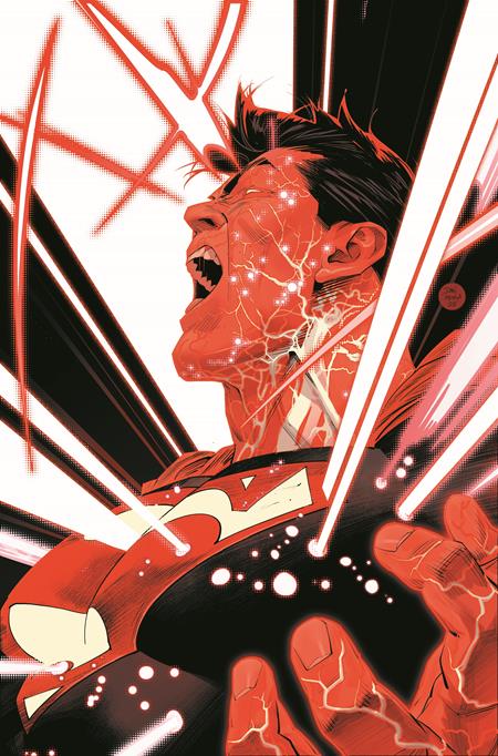 Superman #26