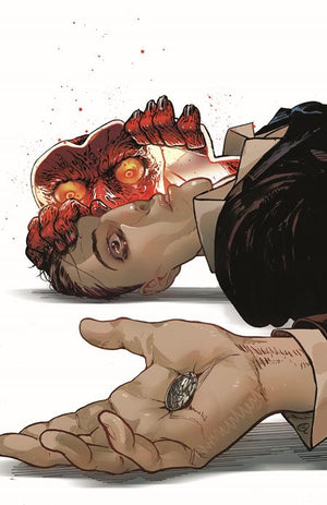 Two-Face #6 (OF 6)