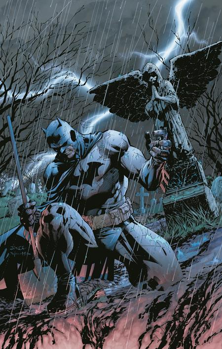 Batman #617 Facsimile Edition