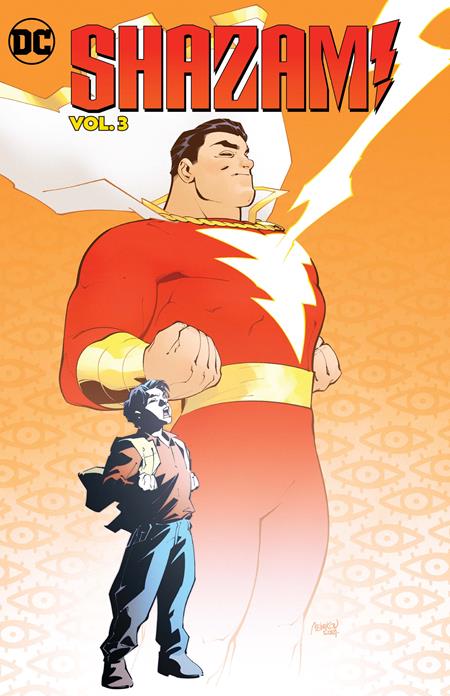 Shazam (2023) Volume 03 Where In The World Is Billy Batson