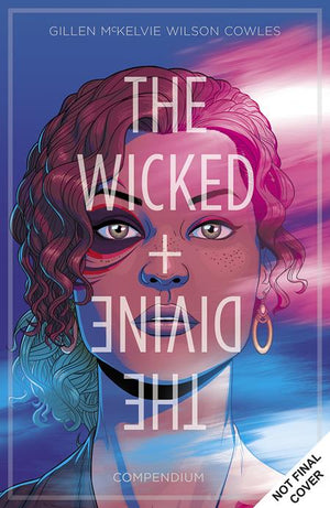 Wicked & The Divine Compendium