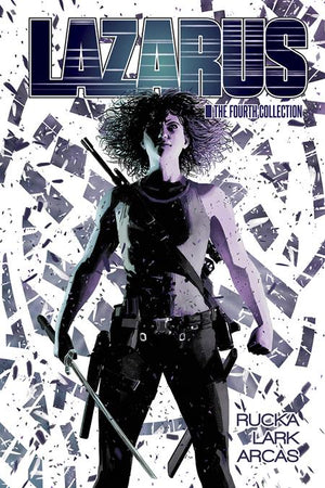 Lazarus Hc Volume 04