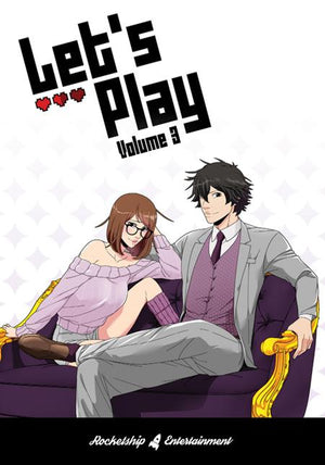 Lets Play Volume 03