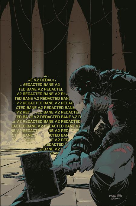 Absolute Batman #10