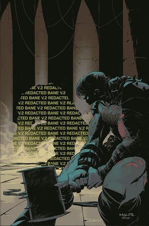 Absolute Batman #10