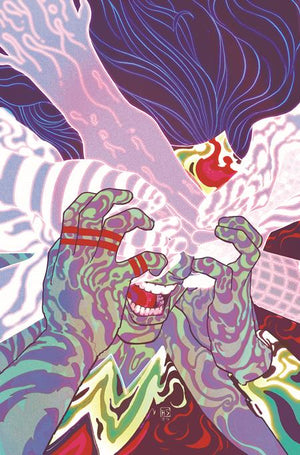 Absolute Wonder Woman #10