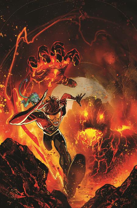 Absolute Flash #5