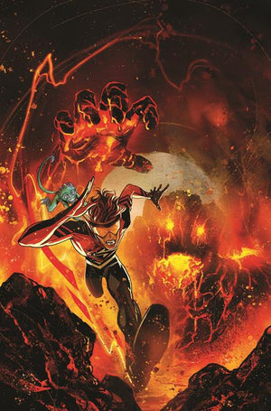 Absolute Flash #5