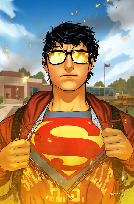 Action Comics #1088