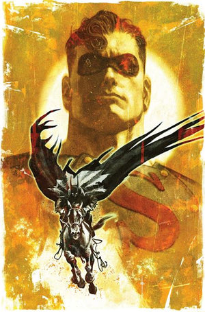 Batman Gotham By Gaslight A League For Justice #1 (OF 6) Sebastian Fiumara  Card Stock Cover