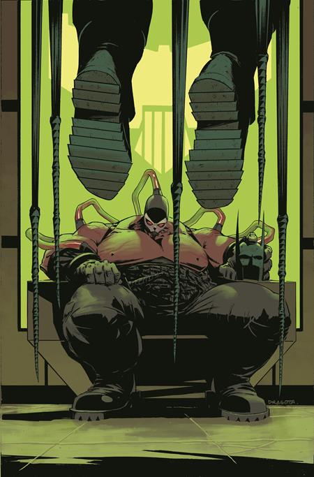ABSOLUTE BATMAN #11