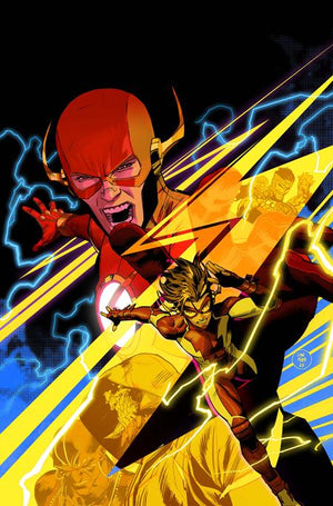 Flash #26