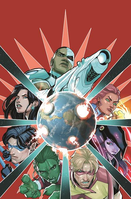 Titans #28