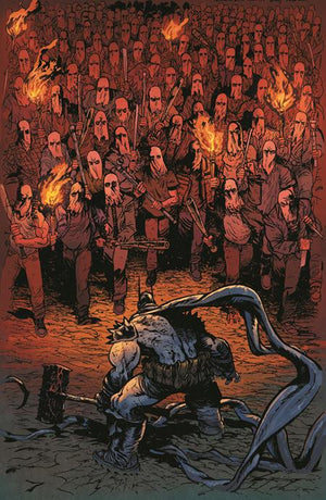 Absolute Batman 2025 Annual #1 (ONE Shot)