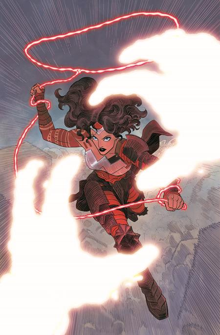 Absolute Wonder Woman #13