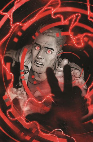 Absolute Flash #8
