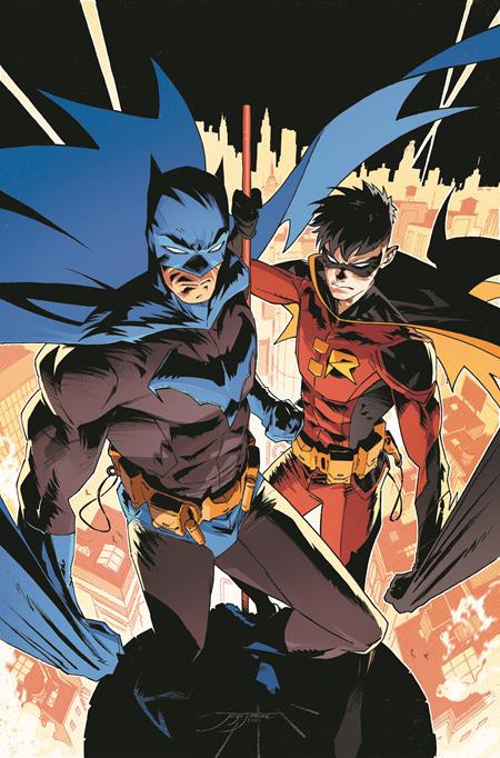 Batman #2
