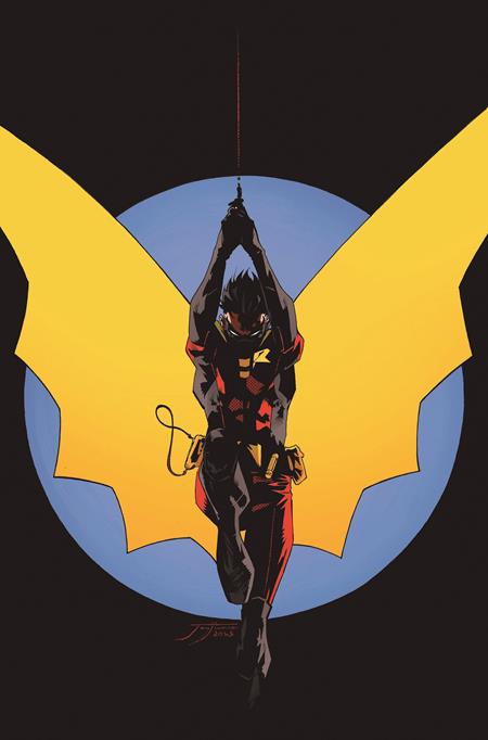 Batman #2 Jorge Jimenez Card Stock Cover