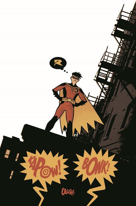Batman #2 1:25 David Aja Card Stock Variant