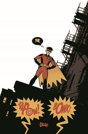 Batman #2 1:25 David Aja Card Stock Variant