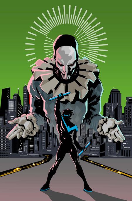 Nightwing #131