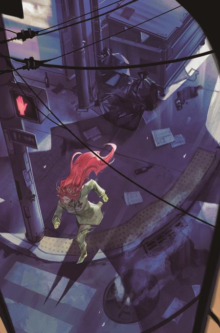 Poison Ivy #37