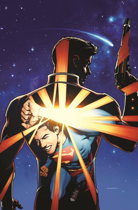 Action Comics #1091