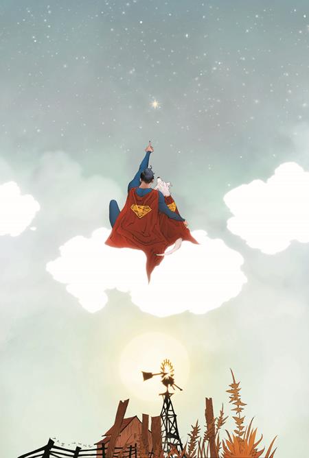 Krypto The Last Dog Of Krypton #5 (OF 5)