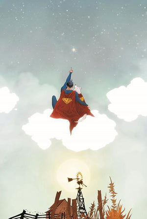 Krypto The Last Dog Of Krypton #5 (OF 5)
