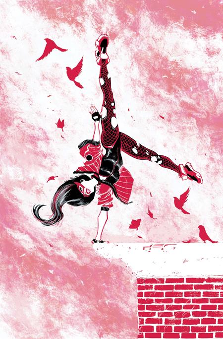 Justice League Red #3 (OF 6) Juan Ferreyra Card Stock Cover