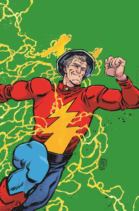 Jsa #12 Jorge Corona Card Stock Cover