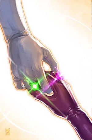 Green Lantern #28