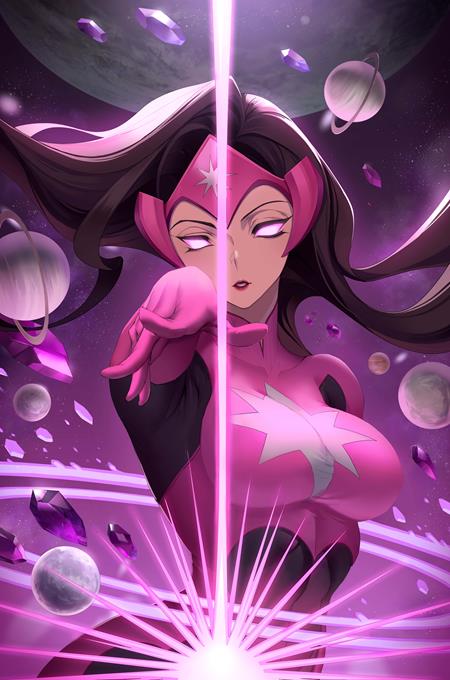 Green Lantern #28 Rachta Lin Card Stock Cover