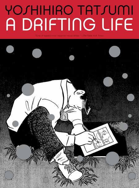 Drifting Life