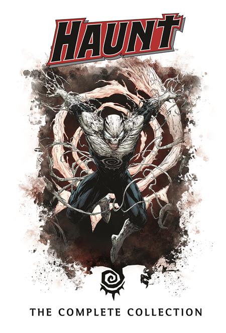 Haunt The Complete Collection