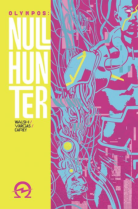 Nullhunter Volume 01
