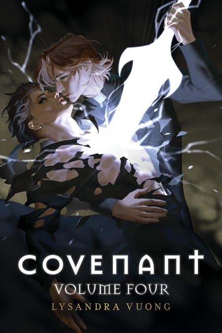 Covenant Volume 04