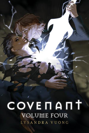 Covenant Volume 04
