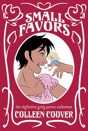 Small Favors Tp The Definitive Girly Porno Collection New Edition