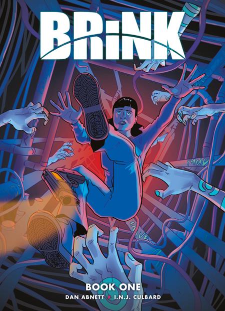 Brink  Book One