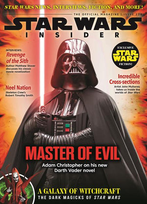 Star Wars Insider #234