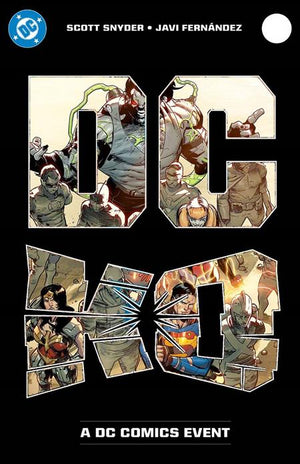 Dc K.O. #2 (OF 4)