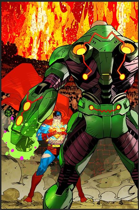 Superman #32