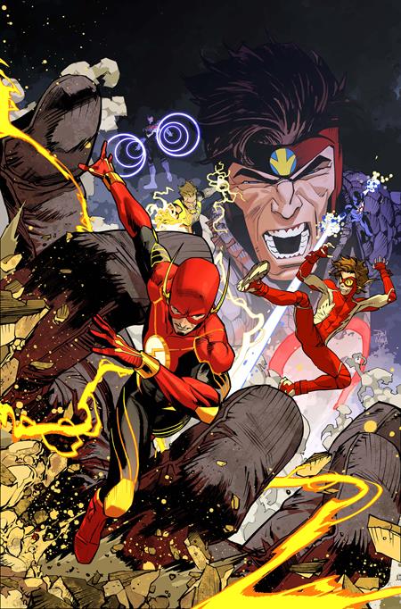 Flash #27