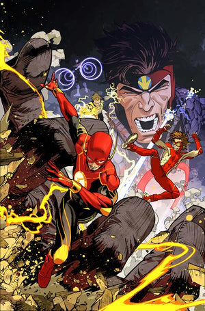 Flash #27