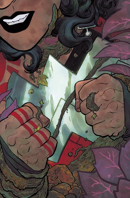 Absolute Wonder Woman #14