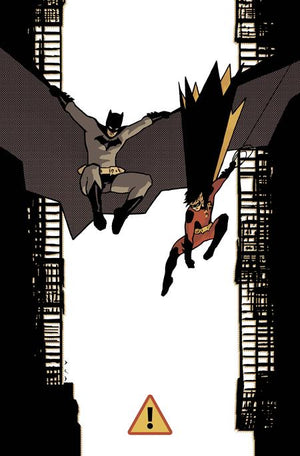 Batman #3 1:25 David Aja Card Stock Variant